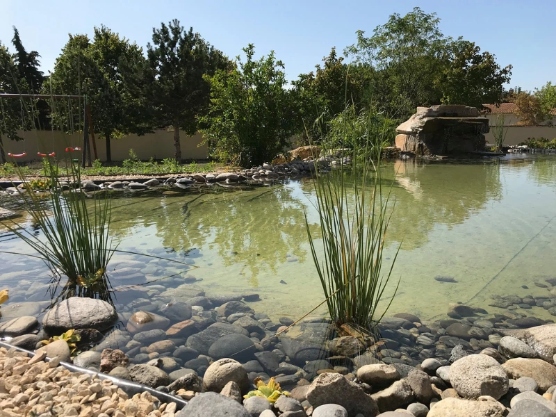 paysagiste à Poitiers