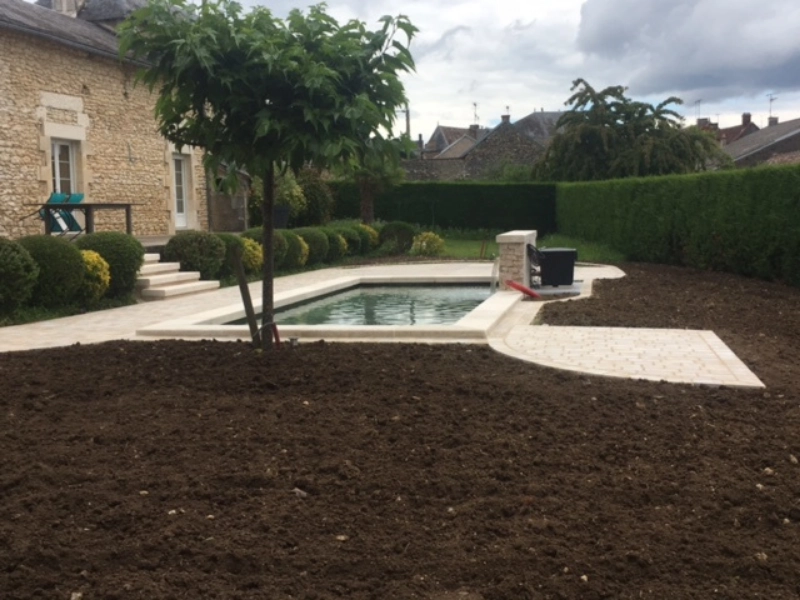 service d’arrosage dans le 86