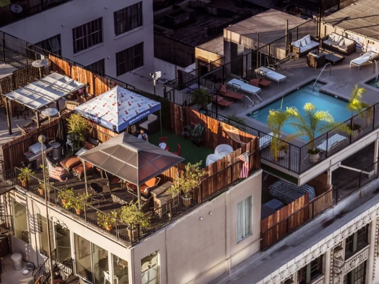 paysagiste à Poitiers