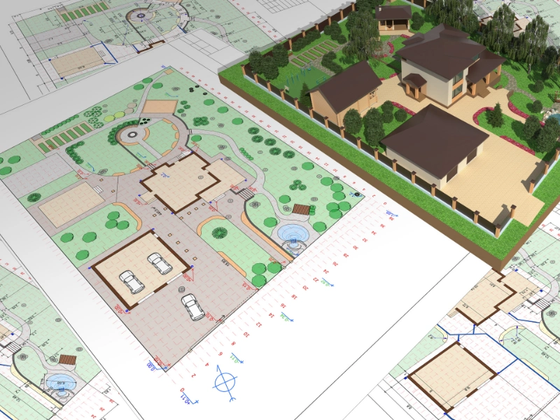 service d’arrosage dans le 86