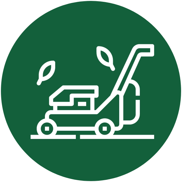 entretien d’espaces verts en Vienne