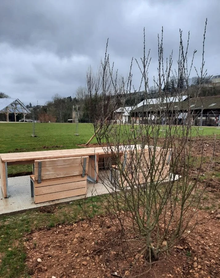 service d’arrosage à Poitiers