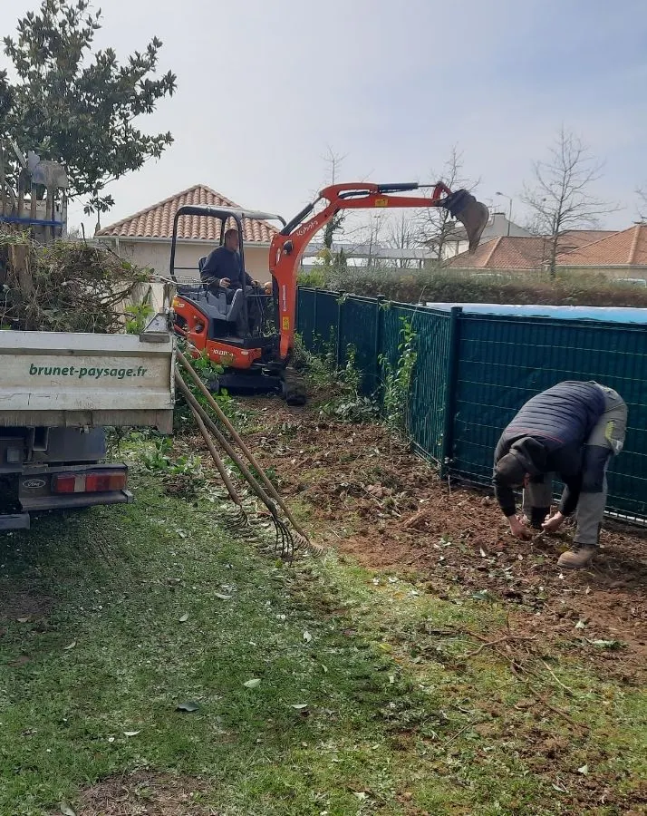 service d’arrosage à Poitiers