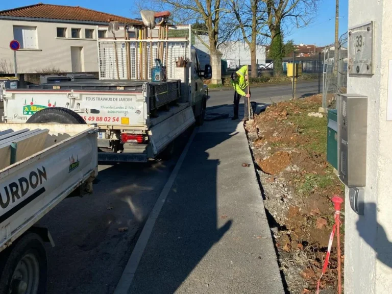 service d’arrosage dans le 86