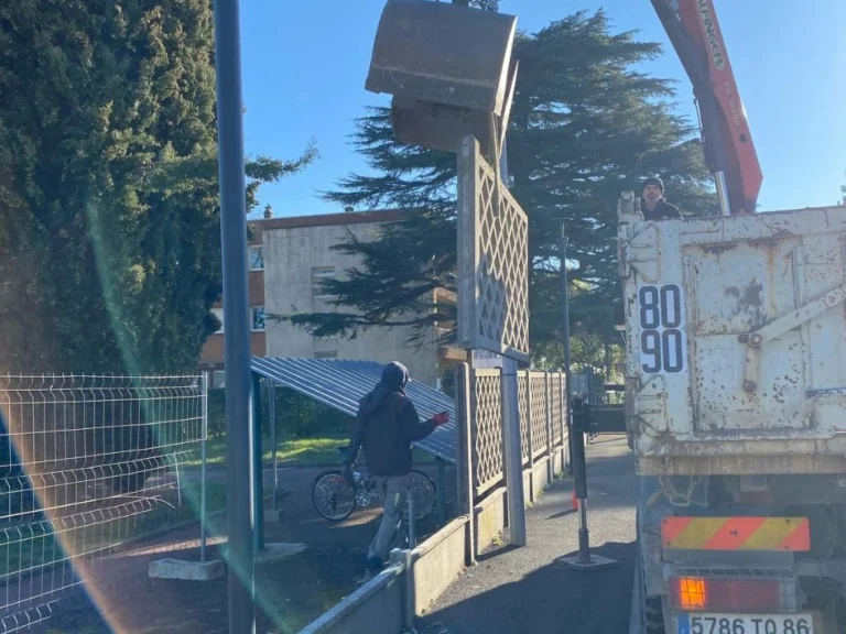 paysagiste en Vienne