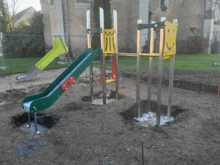 paysagiste dans le 86