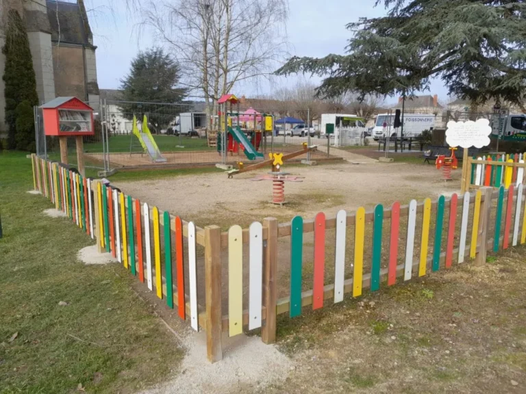 paysagiste en Vienne