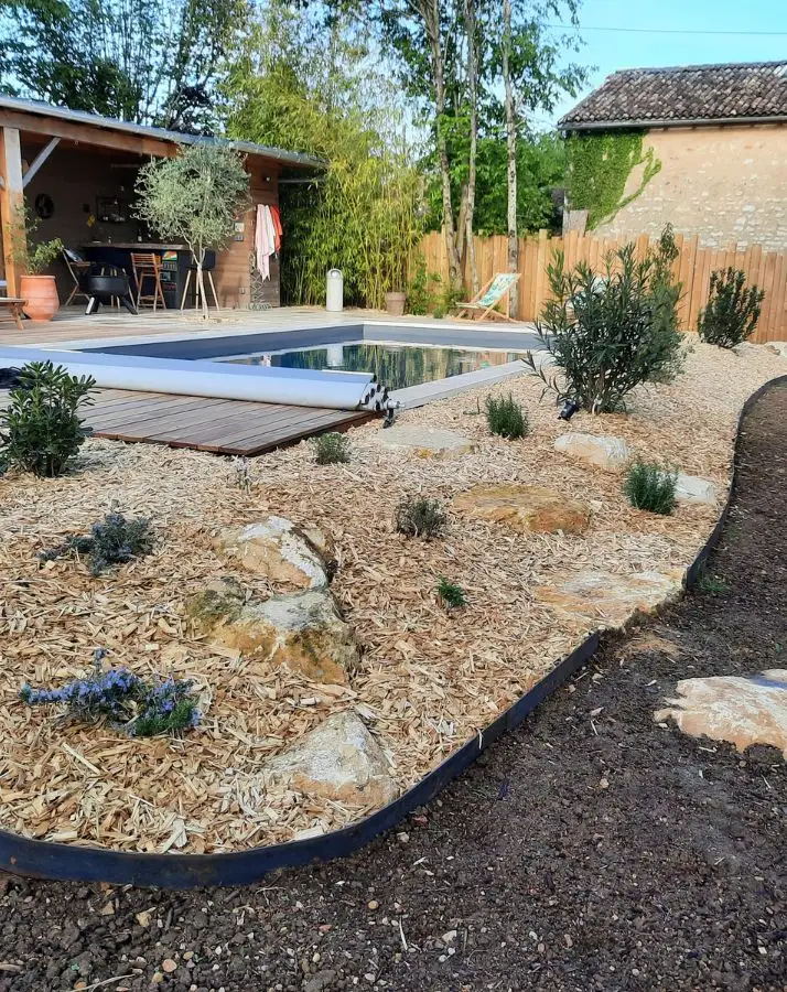 service d’arrosage dans le 86