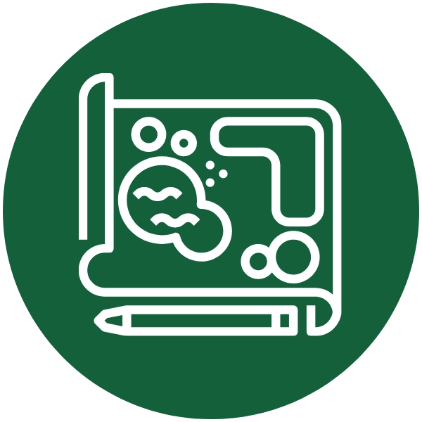 aménagement extérieur dans le 86