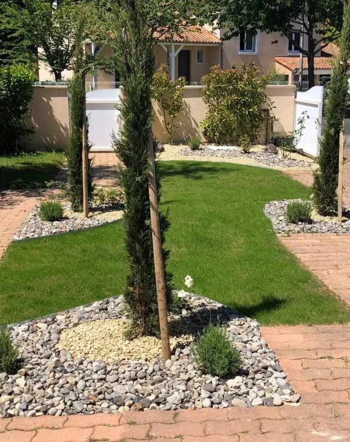 bureau d’études paysager en Vienne