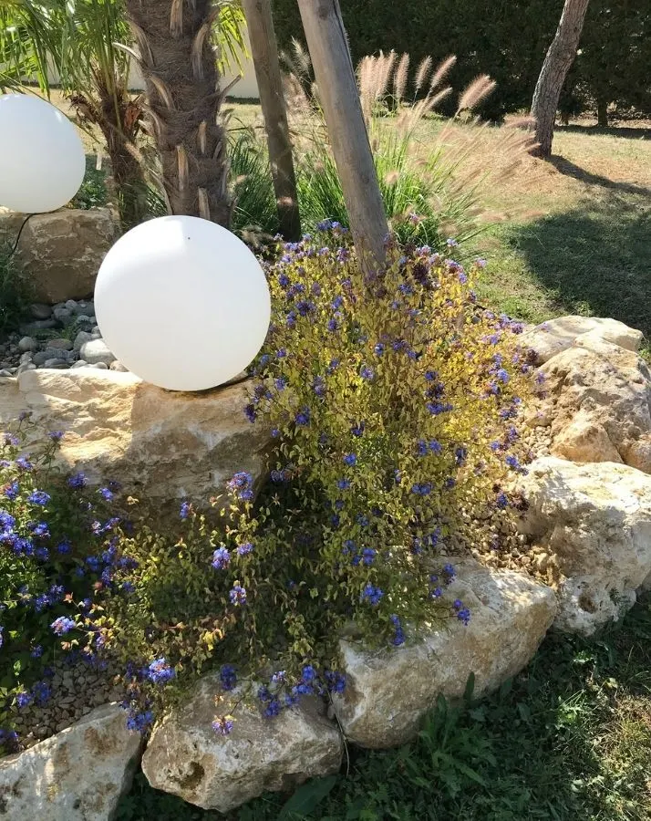 entretien d’espaces verts en Vienne