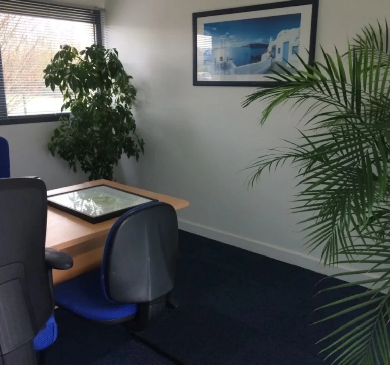 entretien d’espaces verts dans le 86