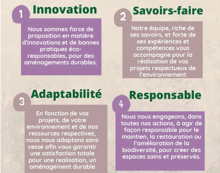 entretien espaces verts à Poitiers 86