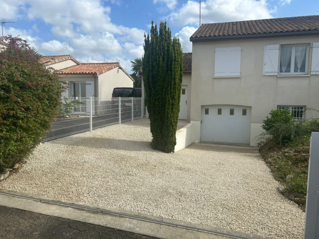 bureau d’études paysager 86