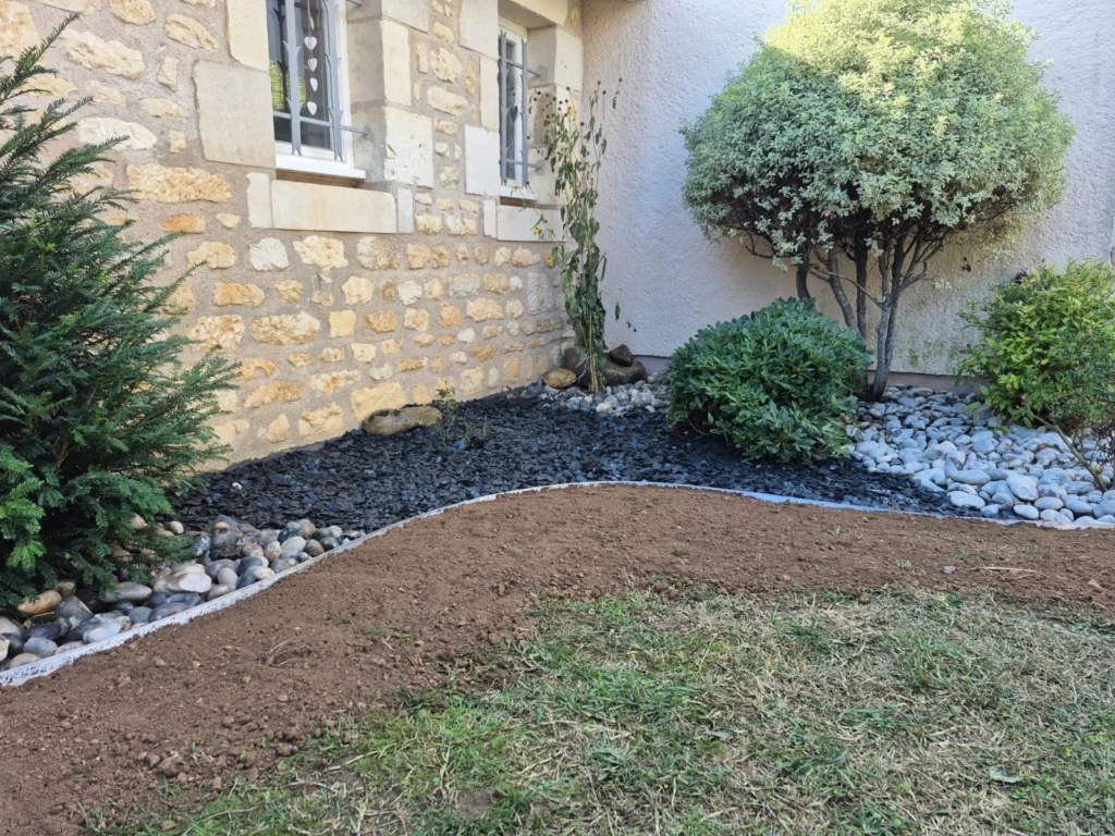 bureau d’études paysager 86