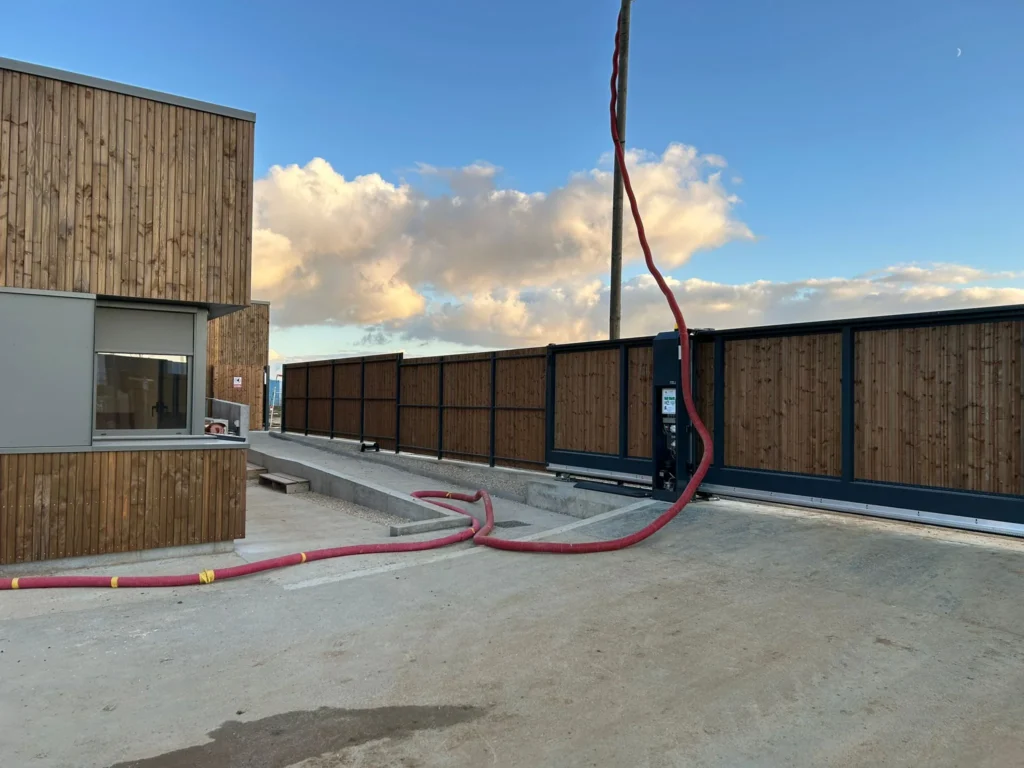 entretien espaces verts à Poitiers 86