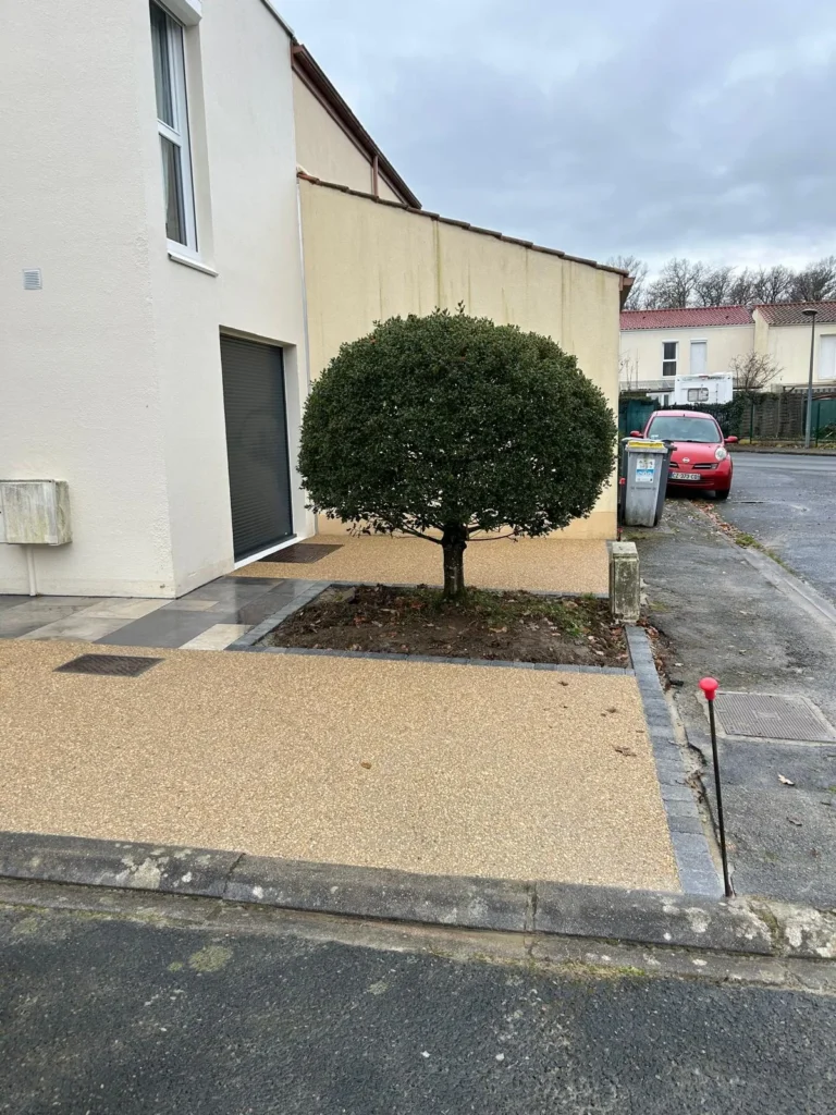 démarche rse paysagiste 86