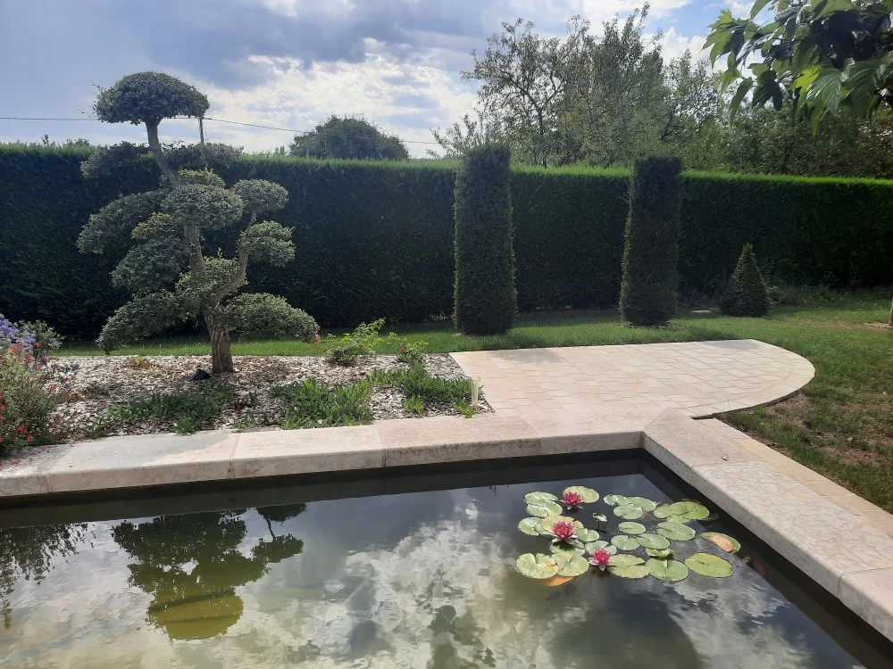 entretien espaces verts à Poitiers 86