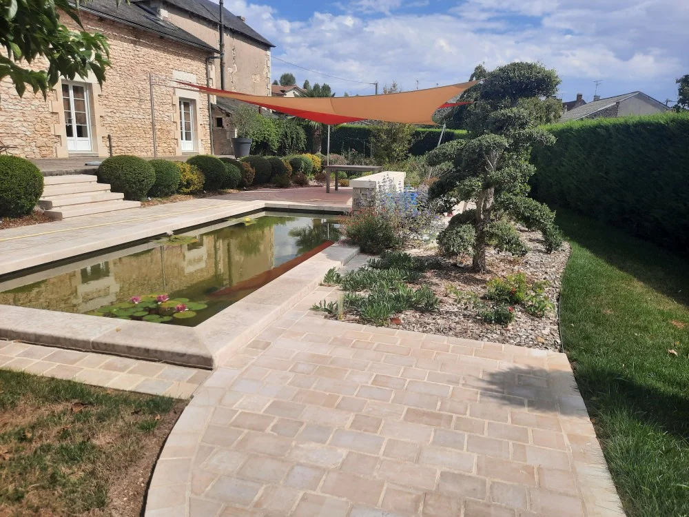 entretien espaces verts 86