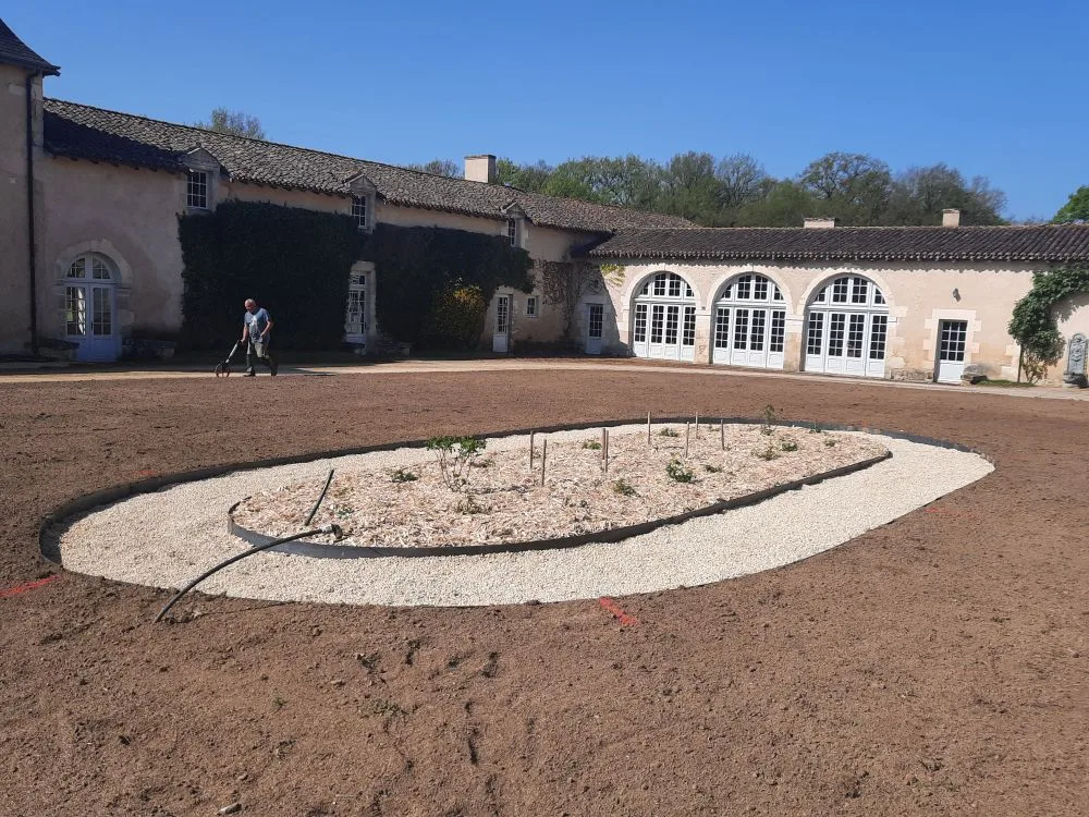 démarche rse paysagiste à Poitiers