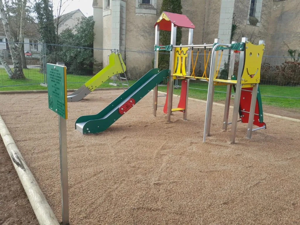 entretien espaces verts à Poitiers