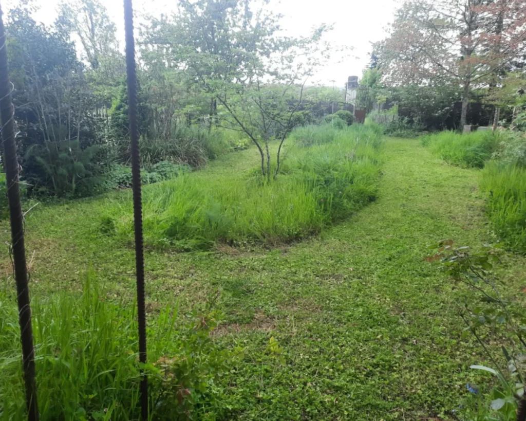 entretien espaces verts 86