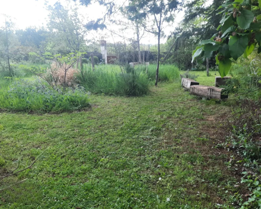 entretien espaces verts 86