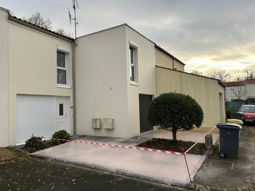 entretien espaces verts 86
