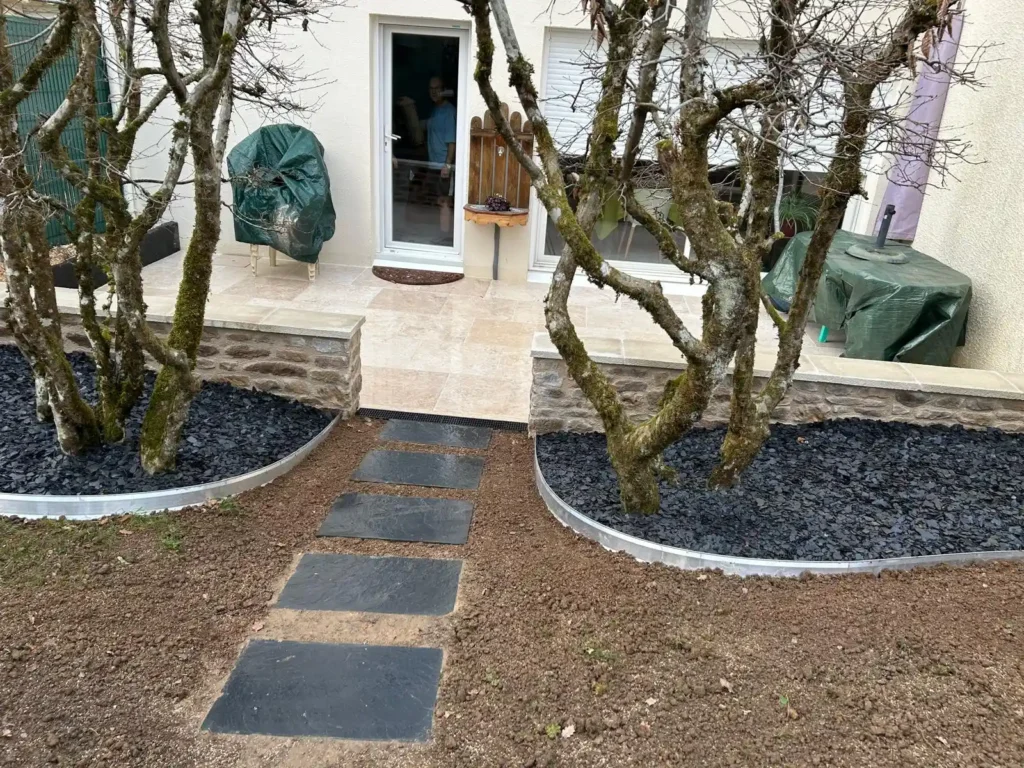 entretien espaces verts 86