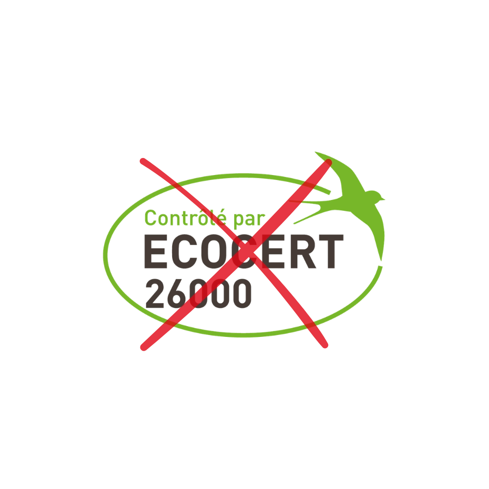ecocert 26000
