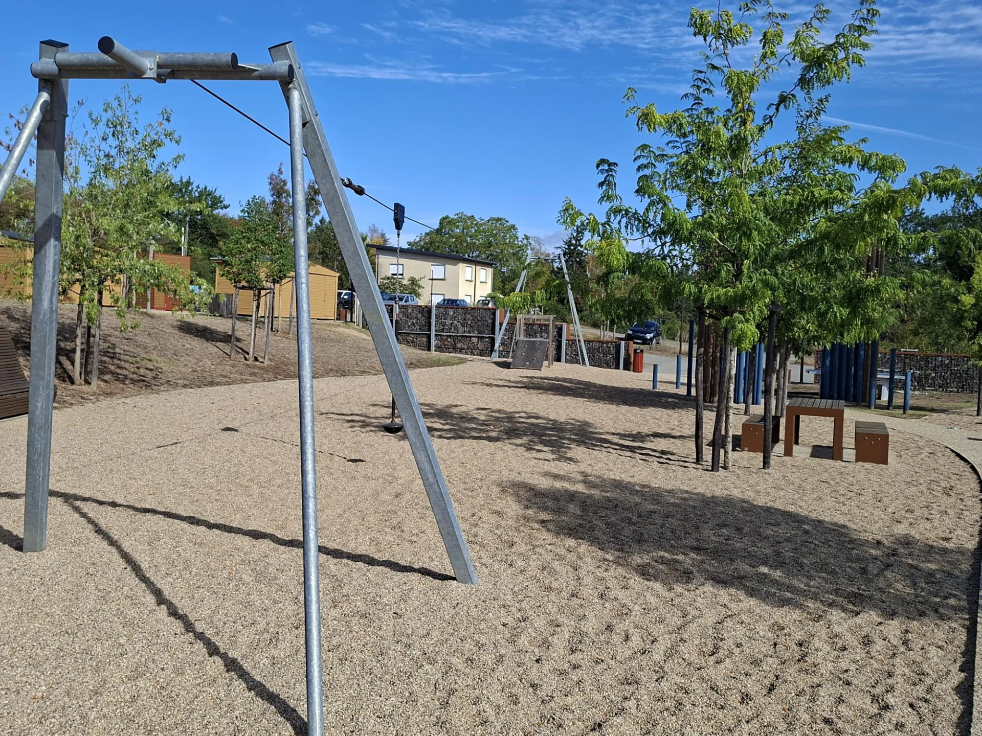 entretien espaces verts 86